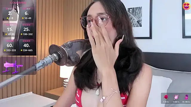 doll_bella_ on StripChat