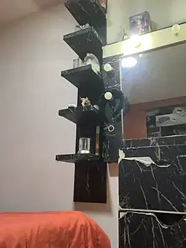 doll_celeste20 on StripChat