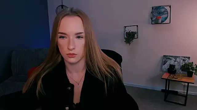 doll_vey on StripChat