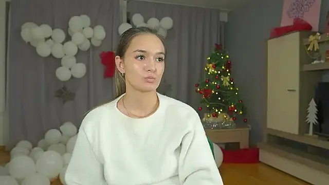 DollieDerwin on StripChat