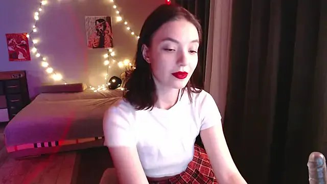 Freechat dolll_maiya on StripChat