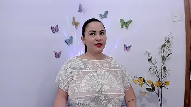 Domina0 on StripChat