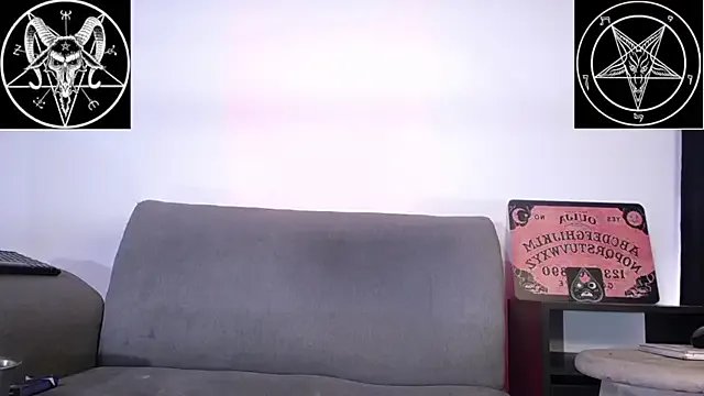 Freechat Domina_Lilith on StripChat