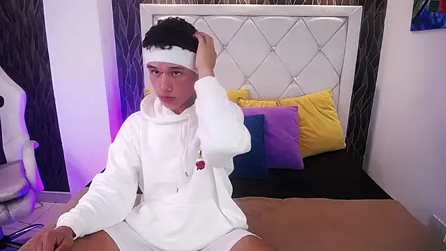 Dominik_Souza — cum