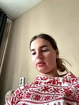 Donna_Evans on StripChat