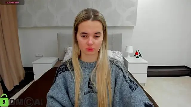 Donna_Evans on StripChat