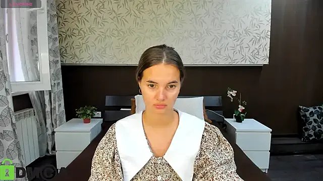 Donna_Evans on StripChat