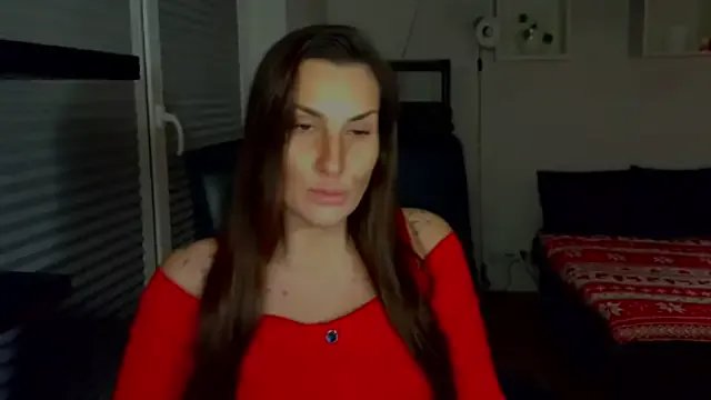 DonnaAmore on StripChat