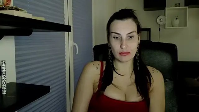 DonnaAmore on StripChat