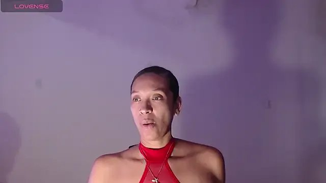 DonnaDidiamantti on StripChat