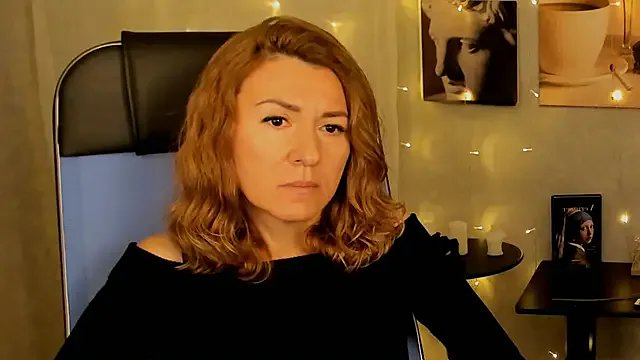 DonnaSmitth on StripChat