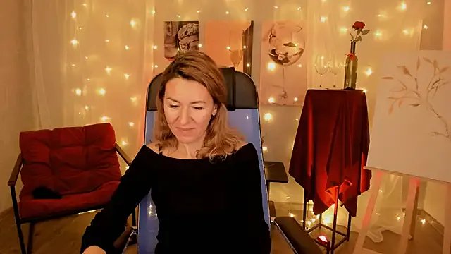 DonnaSmitth on StripChat