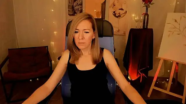 DonnaSmitth on StripChat