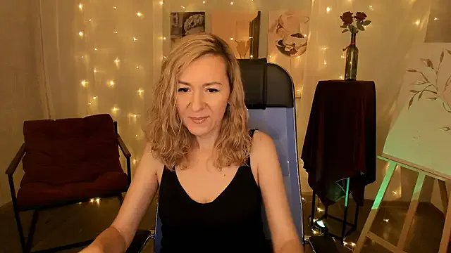 DonnaSmitth on StripChat