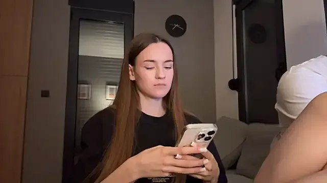 Double_Sun on StripChat