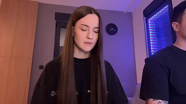 Double_Sun on StripChat