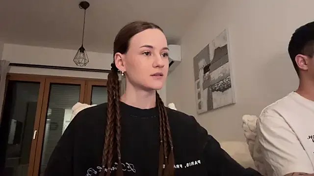 Double_Sun on StripChat