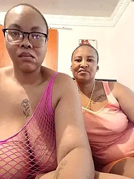 DoubleWetX — LESBIAN SHOW , DEEPER DADDIES