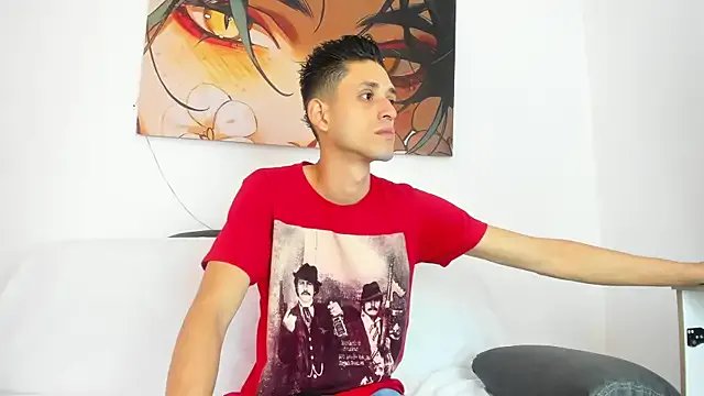 dracke_and_zara on StripChat