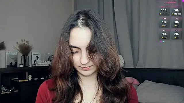 DracosMoon on StripChat