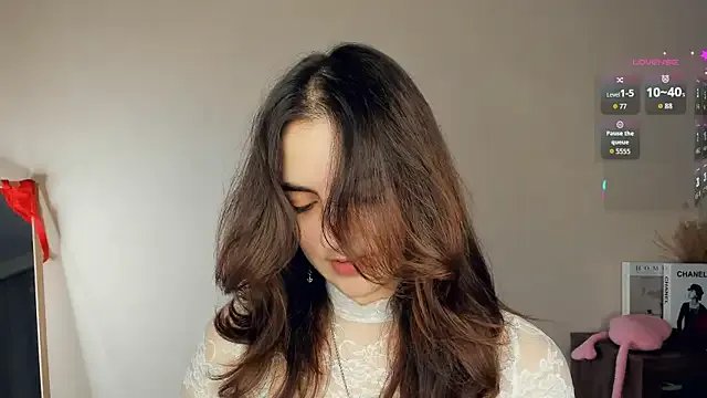 DracosMoon on StripChat