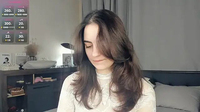 DracosMoon on StripChat