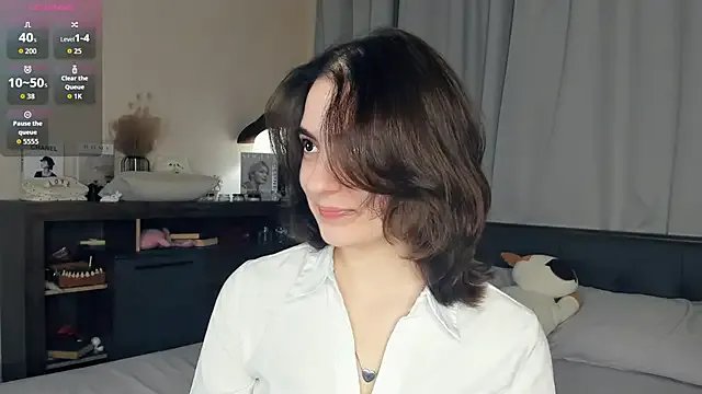 DracosMoon — wet my boobs