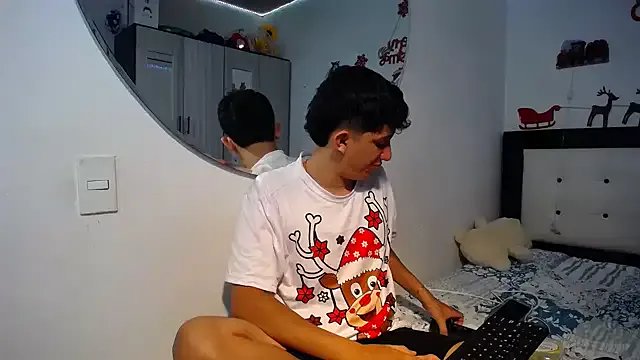 Freechat Dravith_Valery on StripChat