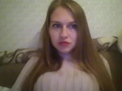 dream_alexa on StripChat