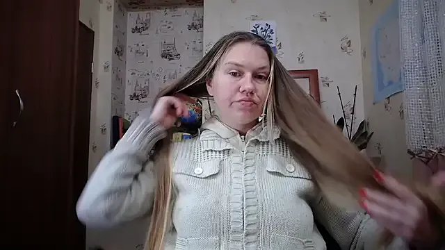 dream_alexa on StripChat