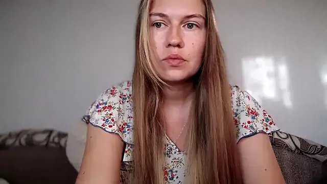 dream_alexa on StripChat