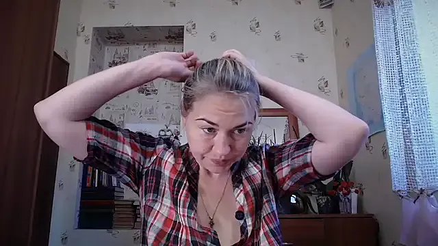 dream_alexa on StripChat