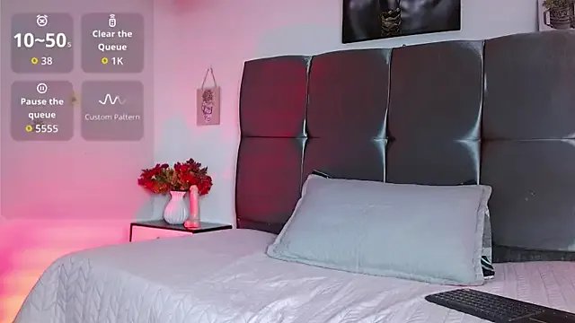 Dream_wish on StripChat