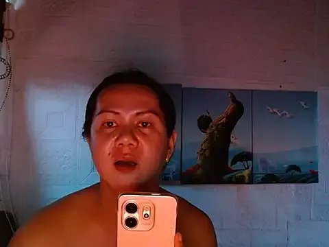 Freechat DreamAngelTrans on StripChat