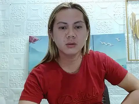 Freechat DreamAngelTrans on StripChat