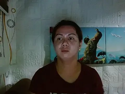 Freechat DreamAngelTrans on StripChat