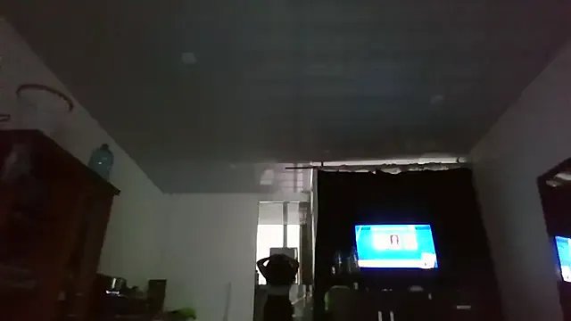 Dreambody- on StripChat