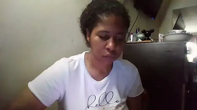 Dreambody- on StripChat