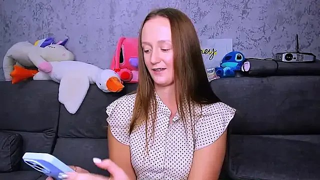 DreameSoul on StripChat