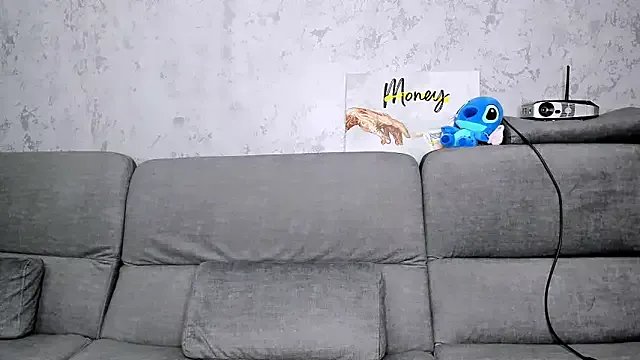 DreameSoul on StripChat