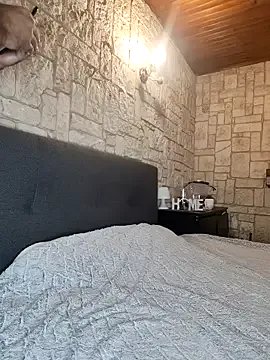 Dreamlove1 on StripChat