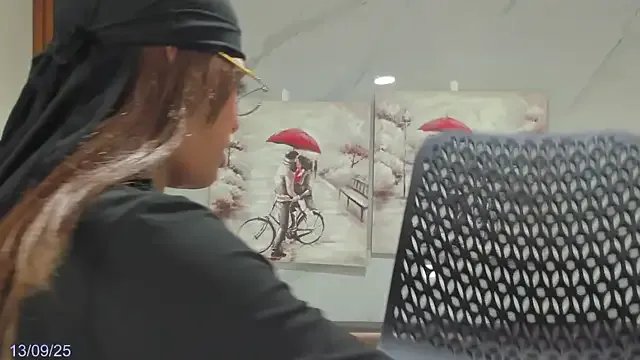 Dreams_Chloe on StripChat