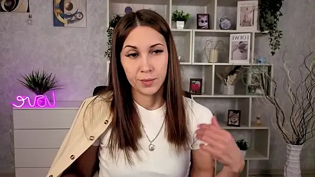 DreamVelour on StripChat