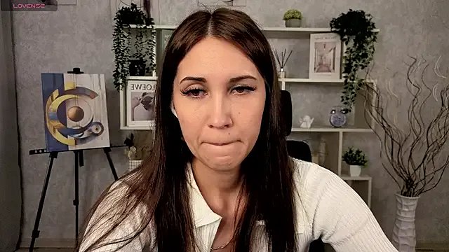 DreamVelour on StripChat