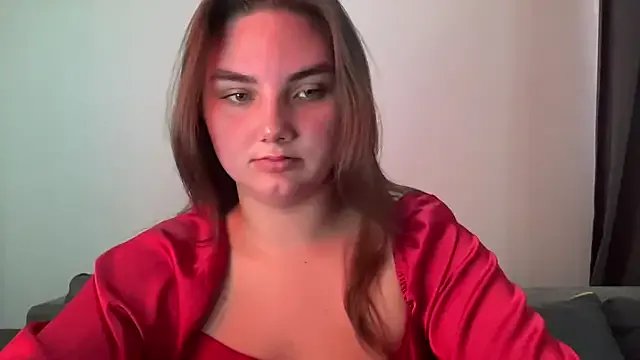 Dreamyblushfairy on StripChat