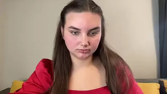 Dreamyblushfairy on StripChat