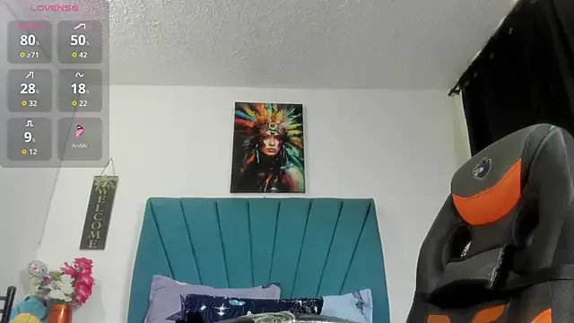 Dubraska1 — Deep ThroatControl 340sc