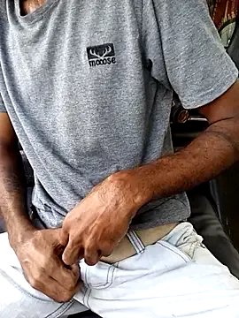 DulajThushara2468 — Full naked public risk