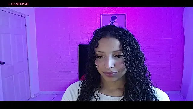 DULCE1609 on StripChat