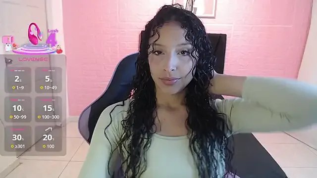 DULCE1609 on StripChat